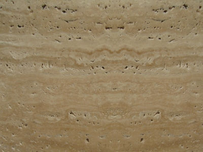Beige Travertino